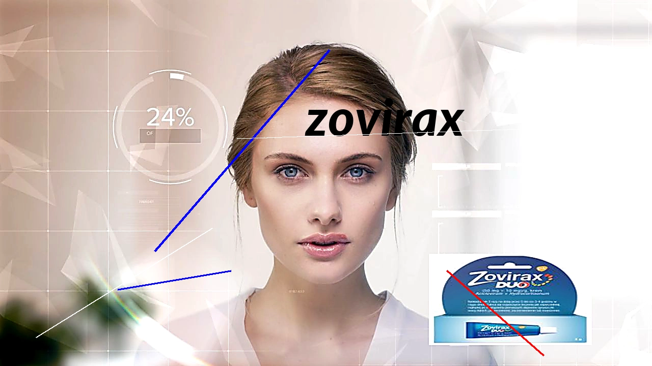 Prix zovirax comprimés